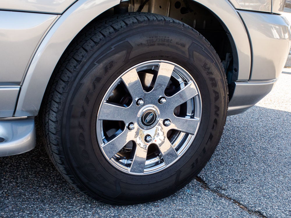 2017 Ford Transit Van Base w/60/40 Pass-Side Cargo-Doors