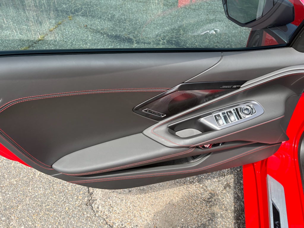 2024 Chevrolet Corvette Stingray 3LT