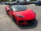 2024 Chevrolet Corvette Stingray 3LT