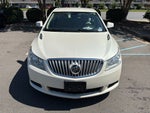 2011 Buick LaCrosse CX