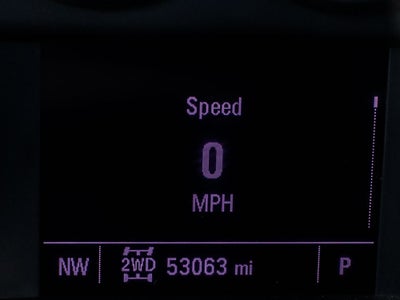 2021 Chevrolet Silverado Custom