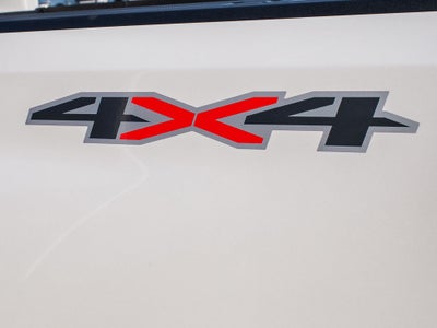 2024 Chevrolet Silverado LTZ