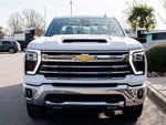 2024 Chevrolet Silverado LTZ