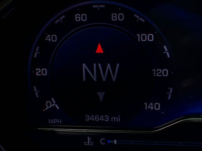 2024 Chevrolet Silverado LTZ