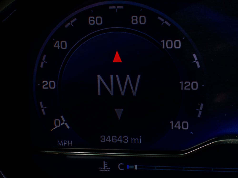 2024 Chevrolet Silverado LTZ