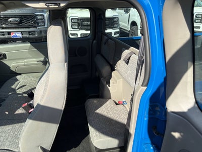 2008 Chevrolet Colorado LS