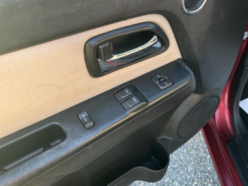 2011 Chevrolet Colorado LT w/1LT