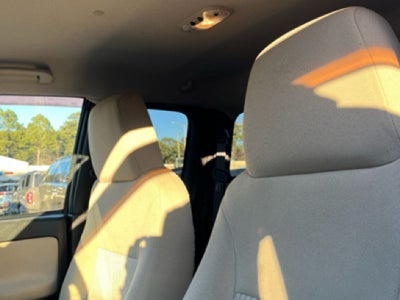 2011 Chevrolet Colorado LT w/1LT