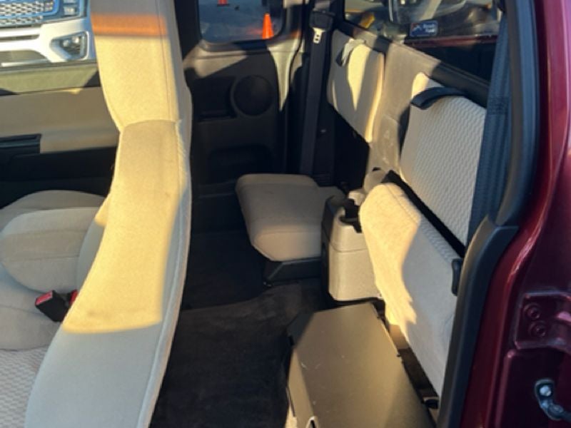 2011 Chevrolet Colorado LT w/1LT