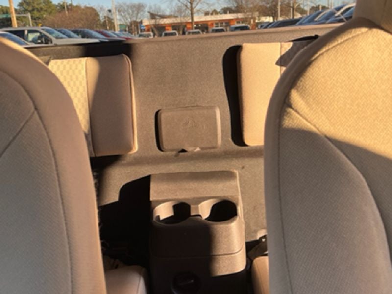 2011 Chevrolet Colorado LT w/1LT