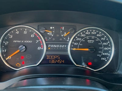 2011 Chevrolet Colorado LT w/1LT