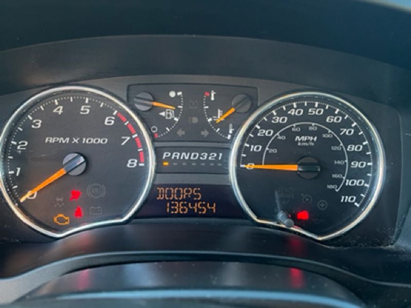 2011 Chevrolet Colorado LT w/1LT