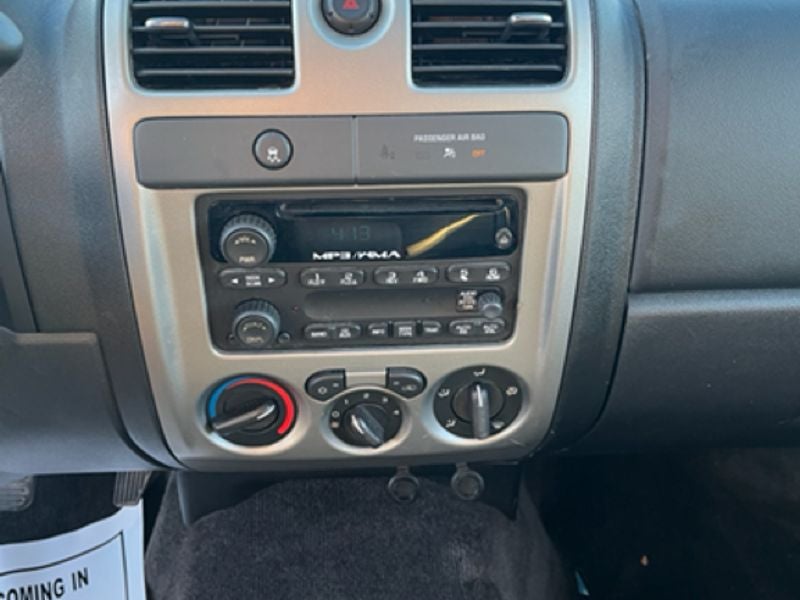 2011 Chevrolet Colorado LT w/1LT