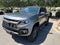 2022 Chevrolet Colorado 4WD LT