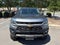 2022 Chevrolet Colorado 4WD LT
