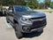 2022 Chevrolet Colorado 4WD LT
