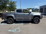2022 Chevrolet Colorado 4WD LT