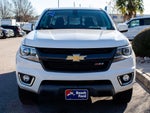 2018 Chevrolet Colorado 4WD Z71