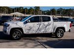 2018 Chevrolet Colorado 4WD Z71