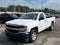 2018 Chevrolet Silverado Work Truck