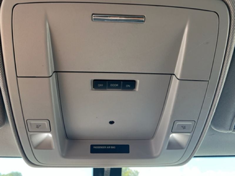 2018 Chevrolet Silverado Work Truck