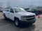 2018 Chevrolet Silverado Work Truck
