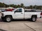 2018 Chevrolet Silverado Work Truck