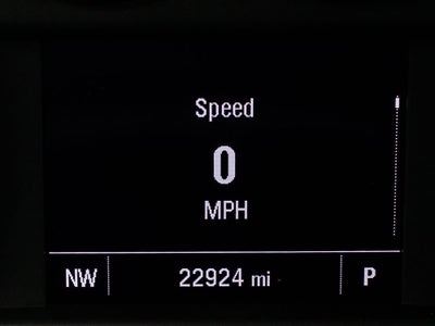 2024 Chevrolet Silverado Work Truck