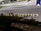 2023 Chevrolet Silverado RST