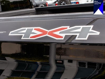 2023 Chevrolet Silverado RST