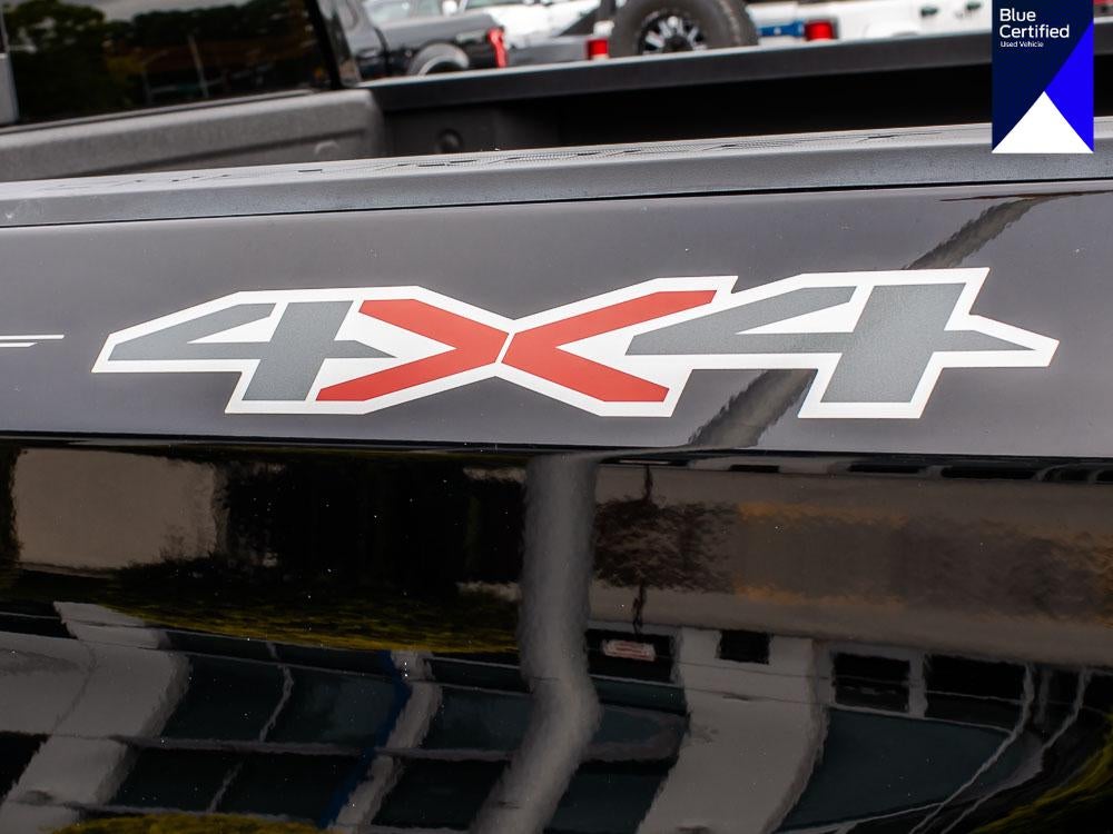 2023 Chevrolet Silverado RST