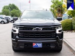 2023 Chevrolet Silverado RST