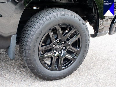 2023 Chevrolet Silverado RST