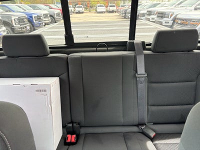 2015 Chevrolet Silverado LT