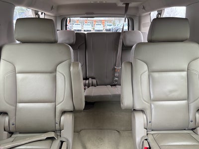 2015 GMC Yukon XL SLT