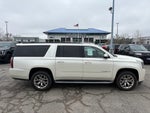2015 GMC Yukon XL SLT