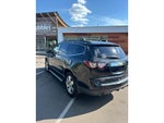2015 Chevrolet Traverse LTZ