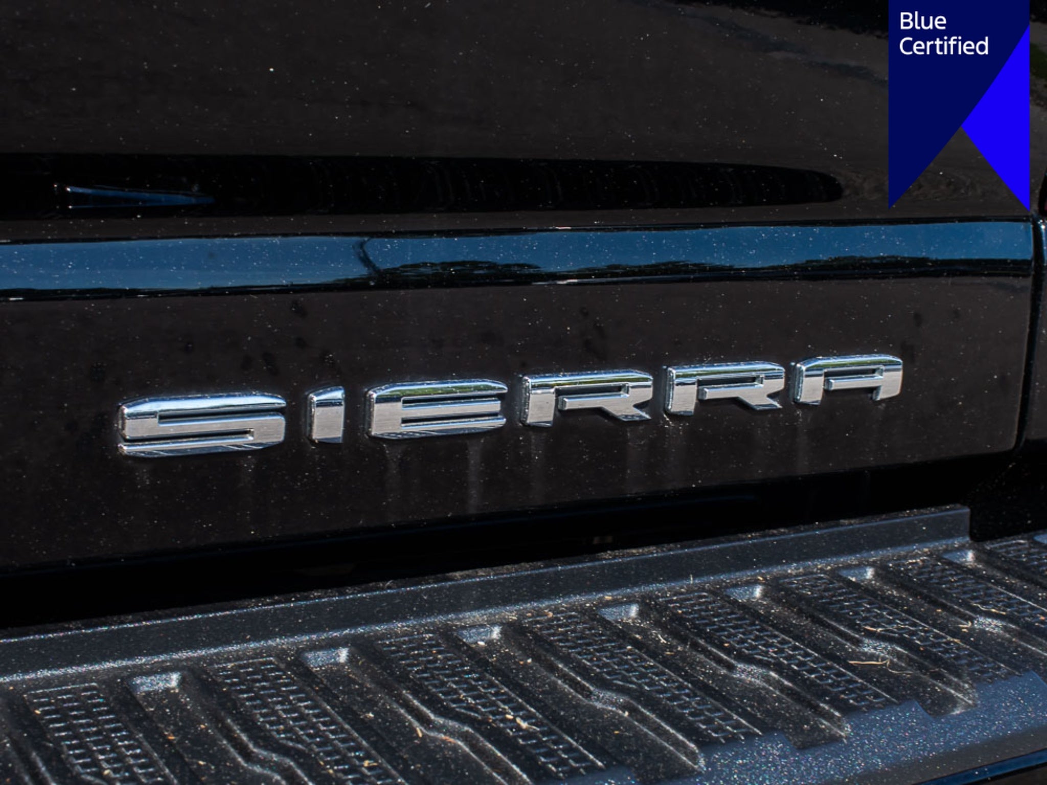 2024 GMC Sierra Denali Ultimate