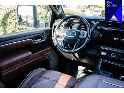 2024 GMC Sierra Denali Ultimate