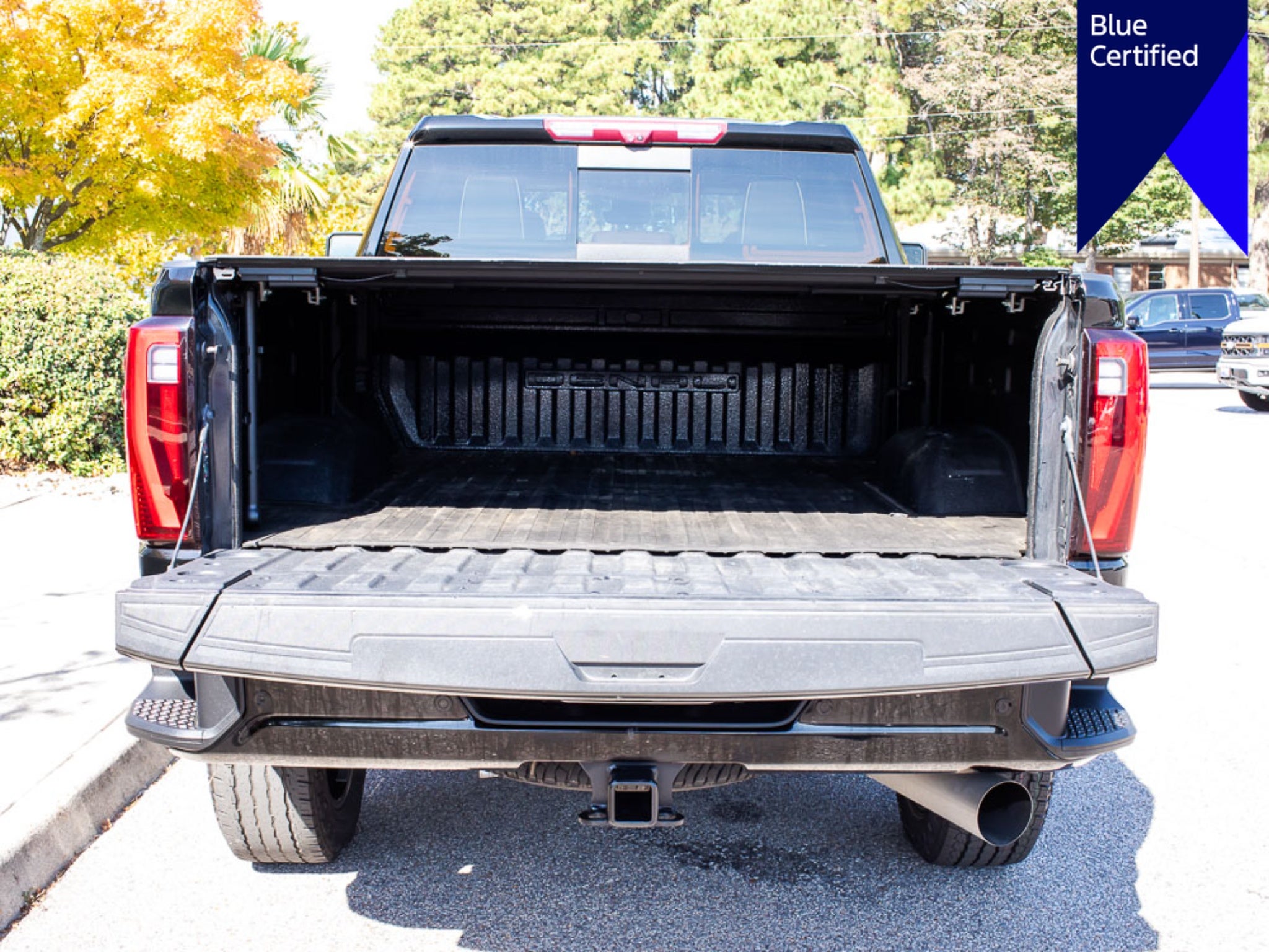 2024 GMC Sierra Denali Ultimate