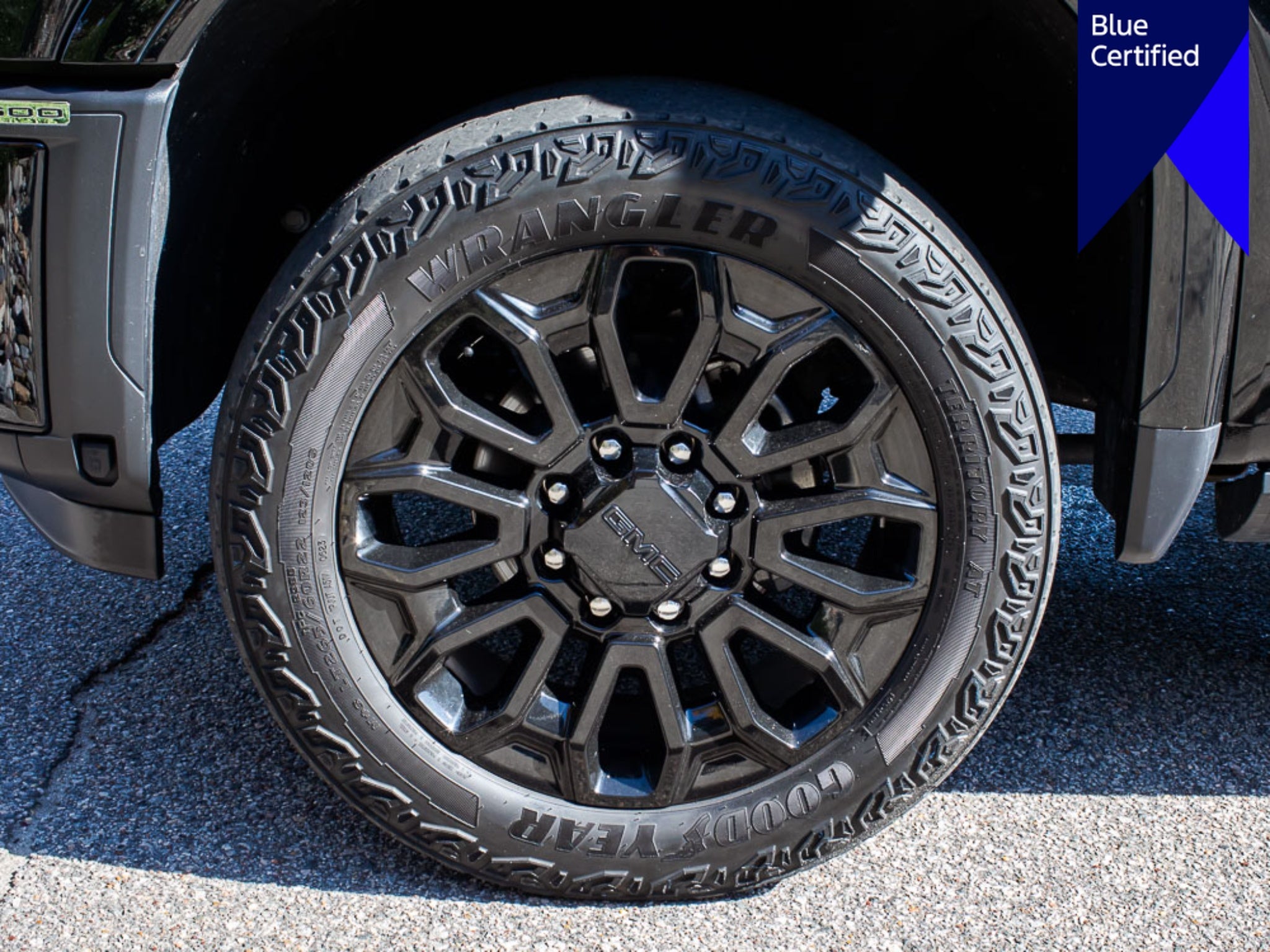 2024 GMC Sierra Denali Ultimate