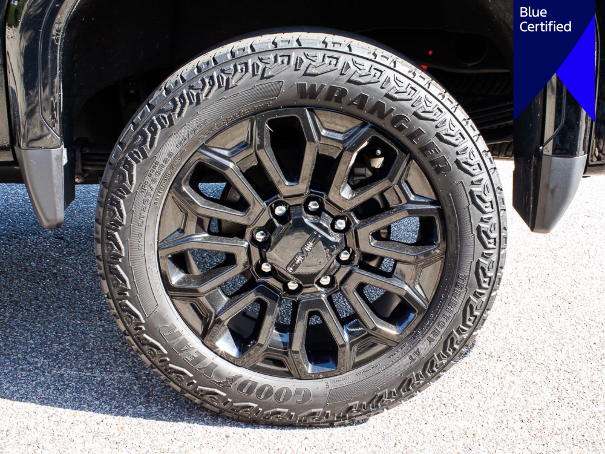 2024 GMC Sierra Denali Ultimate