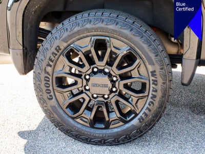2024 GMC Sierra Denali Ultimate