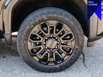 2024 GMC Sierra Denali Ultimate