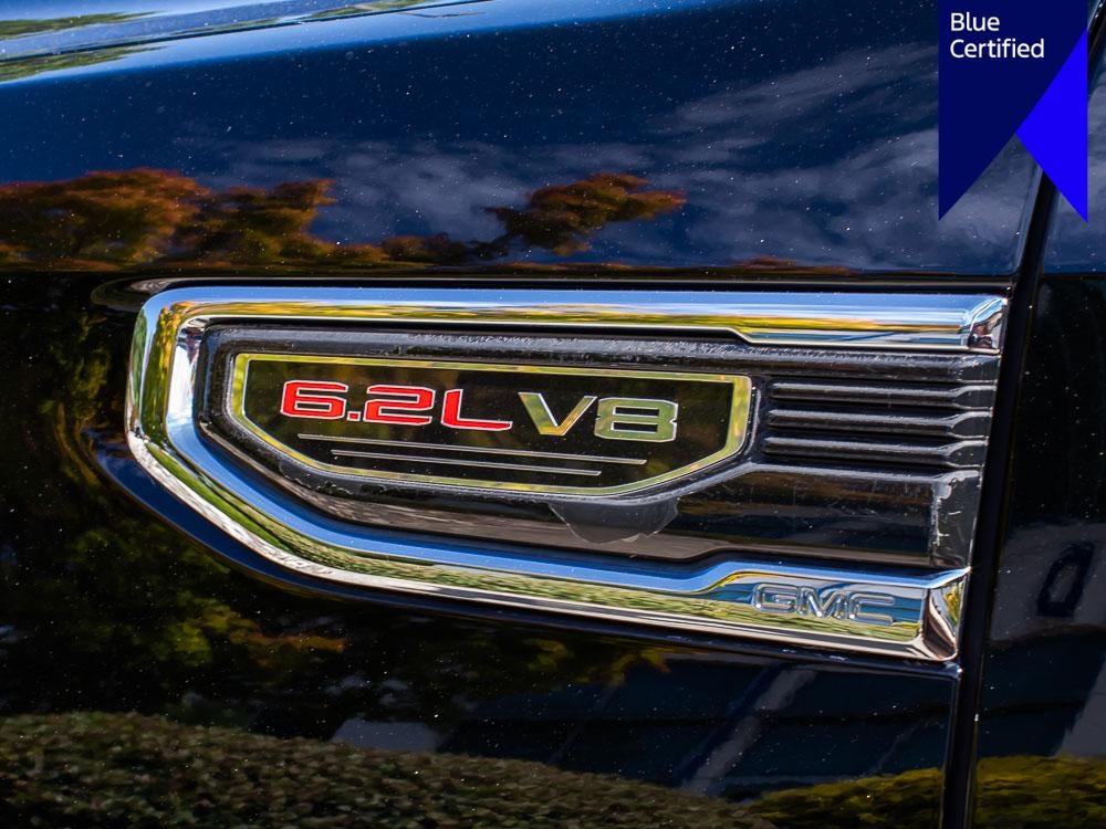 2021 GMC Sierra Denali