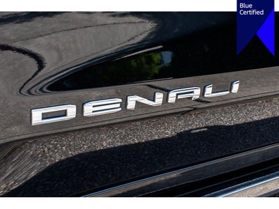 2021 GMC Sierra Denali