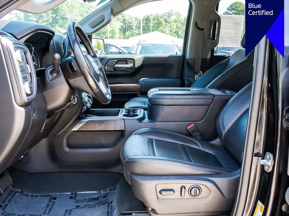 2021 GMC Sierra Denali
