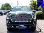 2021 GMC Sierra Denali