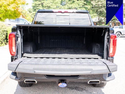 2021 GMC Sierra Denali