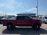 2024 GMC Sierra AT4